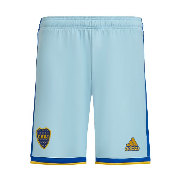 Pantaloni Boca Juniors Terza 23/24